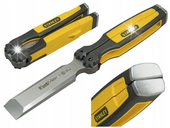 STANLEY DŁUTO FATMAX SKŁADANE 25mm