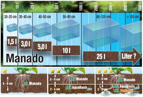JBL Manado 5 l na Arena.pl