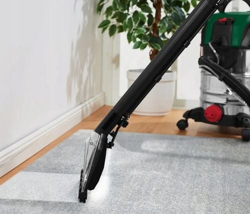 PARKSIDE PWS 20 Odkurzacz przemysłowy piorący na sucho mokro 1600W 20 na Arena.pl