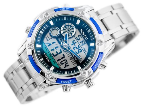 PERFECT HUNGAR (zp150c) - blue na Arena.pl