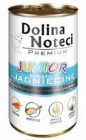 Dolina Noteci Premium Pies Junior Jagnięcina Puszka 400G