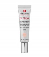 Erborian CC Creme Clair SPF 30 nowa wersja 15 ml