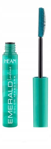 Hean Mascara Color Tusz do rzęs Emerald (3) 6 ml na Arena.pl