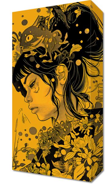 Obraz 20x40cm Jedność zdjęcie 1