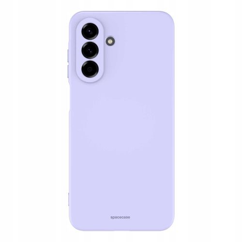 Spacecase Silicone Case 3.0 Galaxy A26 Light Purple na Arena.pl