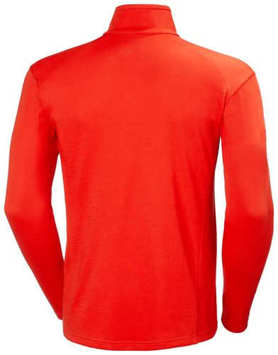 Helly Hansen techniczna męska bluza HP 1/2 ZIP PULLOVER 30208 222 L na Arena.pl