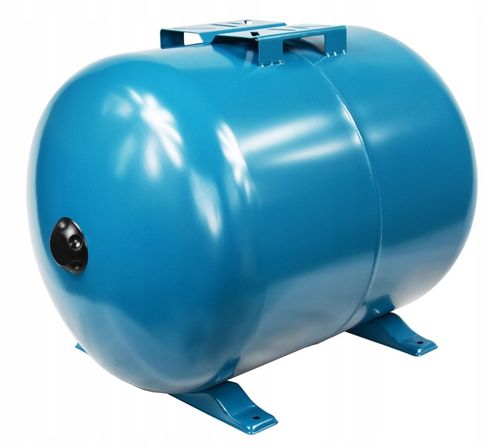 100L ZBIORNIK HYDROFOROWY PRZEPONOWY DO POMPY WODY HYDROFOR BANIAK na Arena.pl