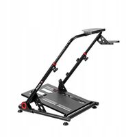 Stojak stelaż wyścigowy do kierownicy regulowany HUZARO SPEED 3.0