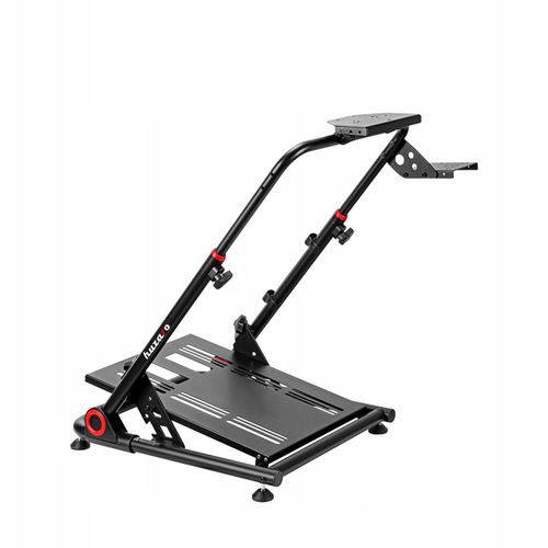 Stojak stelaż wyścigowy do kierownicy regulowany HUZARO SPEED 3.0 na Arena.pl