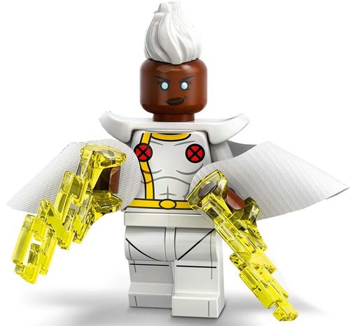 71039 - lego minifigures - storm - marvel seria 2 na Arena.pl