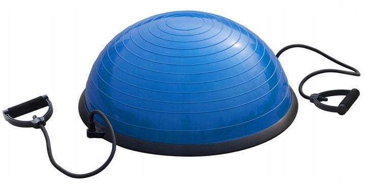 Bosu Trainer piłka do balansowania zdjęcie 1