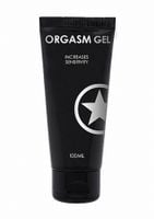 żel orgasm ouch! 100 ml