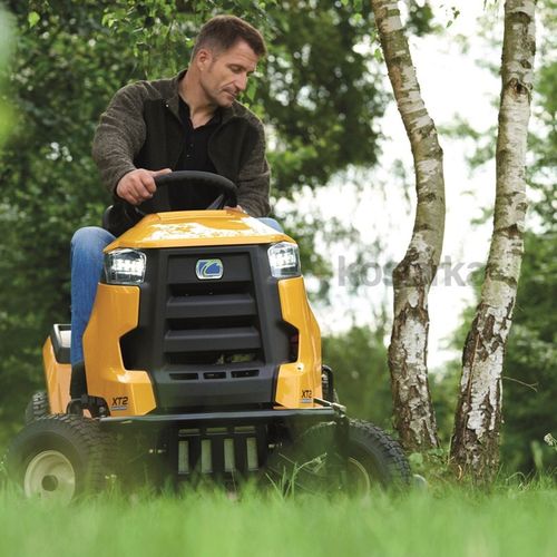 Cub Cadet XT2 QR106 na Arena.pl