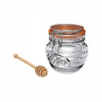 Słoik KILNER Honey Pot In Gift Box 0.4 L
