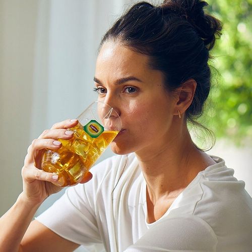 Zestaw Lipton Herbata zielona ekspresowa mix smaków 5x20 torebek + GRATIS na Arena.pl