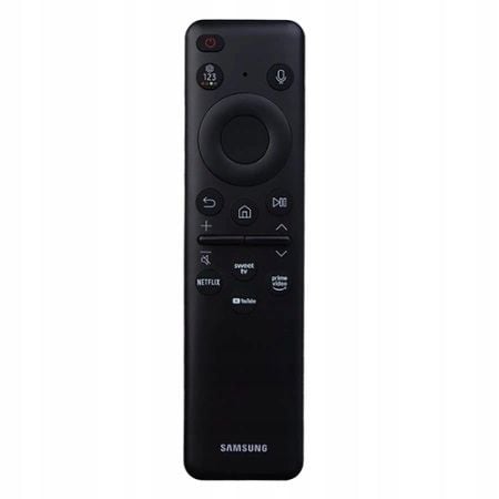 Oryg. pilot do TV Samsung SMART BN59-01455C / BN59-01500F Netflix, na Arena.pl