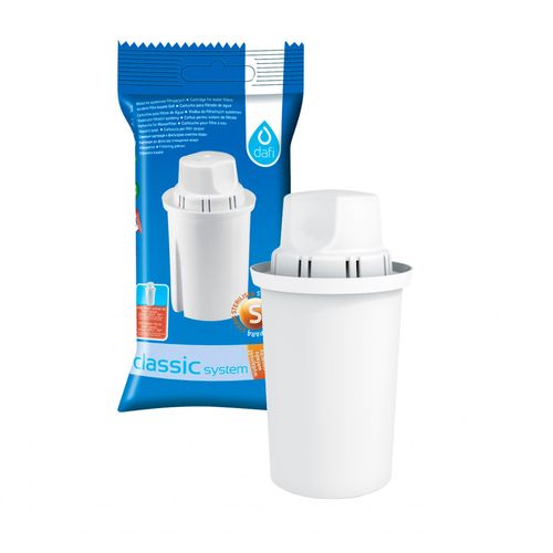 FILTR DAFI CLASSIC do BRITA AQUAPHOR ZELMER (1-50) na Arena.pl