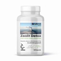 # JAVIA Zeolit Detox (240 kaps.)