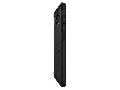 Etui Spigen Tough Armor Samsung Galaxy Note 8 - Black na Arena.pl
