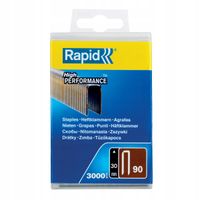 RAPID ZSZYWKI Z WĄSKĄ KORONĄ TYP 90 30MM 5000125