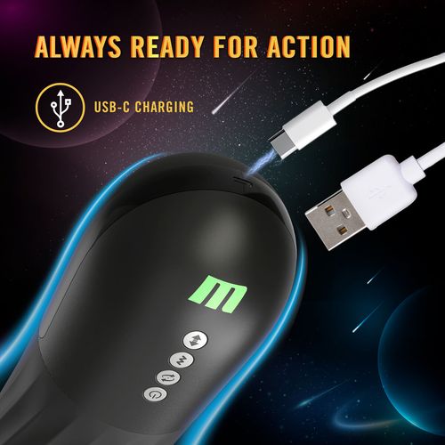 Masturbator Blush M for Men na Arena.pl