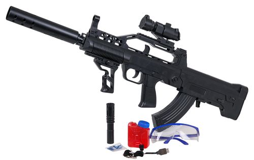 Karabin Qbz95 Na Kulki Wodne + Akcesoria na Arena.pl