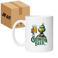 Klasyczny Biały 330 ml - 36 sztuk