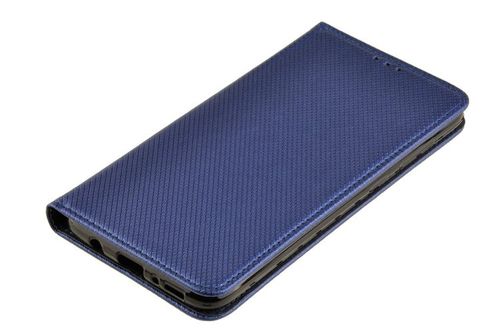 Etui Smart do SAMSUNG GALAXY A70 A705 niebieski na Arena.pl