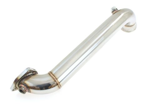 Downpipe MINI COOPER R56 DECAT na Arena.pl