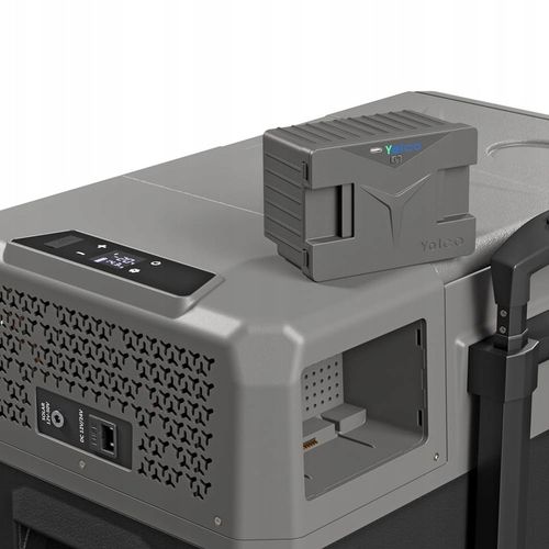 BATERIA MODUŁOWA DO LODÓWEK YOLCO SC4G BCX30/40/50 ET8/18 TCX50/60 GCX37/47 na Arena.pl