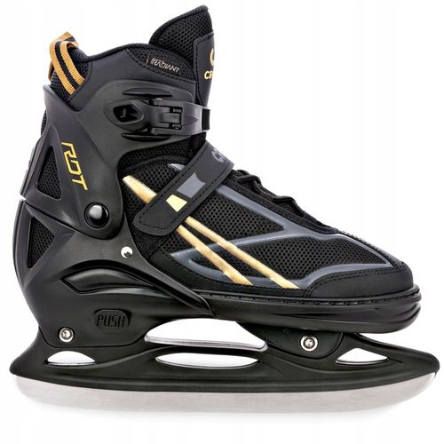 Rolki Łyżwy Regulowane 2w1 Croxer Radiant 42-45 na Arena.pl