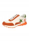 Melvin & Hamilton - Sneakersy niskie męskie rozmiar 39