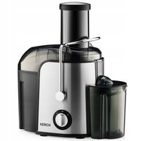 SOKOWIRÓWKA WYSOKOOBROTOWA OWOCÓW WARZYW KERCH VITAL 1900W OTWÓR 75MM