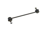 ŁĄCZNIK STABILIZATORA CHEVROLET AVEO 03> PRZÓD L/P 262MM