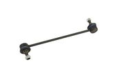 ŁĄCZNIK STABILIZATORA CHEVROLET AVEO 03> PRZÓD L/P 262MM