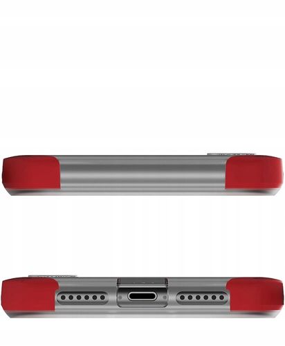 SOLIDNE ETUI IPHONE XR 6.1 GHOSTEK CLOAK 4 CASE na Arena.pl