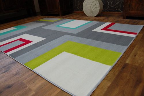 Dywan BCF FLASH 33401/350 na Arena.pl