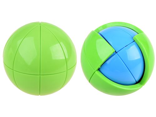 KOLOROWA GRA KULA  ŁAMIGŁÓWKA na Arena.pl