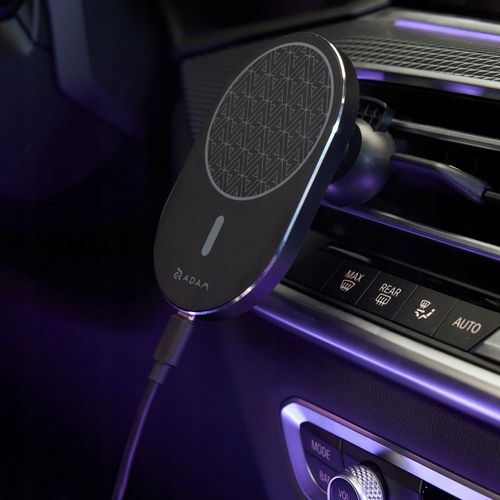 Uchwyt Adam Elements OMNIA C2 Magnetic Wireless Black na Arena.pl
