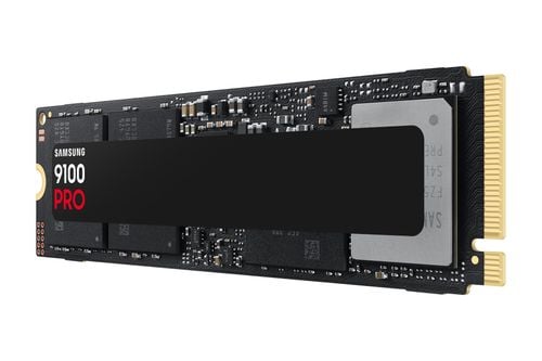 DYSK SSD SAMSUNG 2TB M.2 PCIe Gen5 NVMe 9100 PRO na Arena.pl