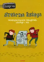 Srebrna Księga. Detektywistyczne Łamigłówki Lassego I Mai