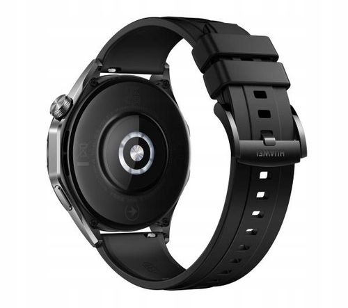 Smartwatch Huawei Watch GT4 Active 46mm GPS czarny na Arena.pl