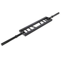 Gryf olimpijski kratownica 208 cm GK214 HMS