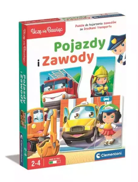 Pojazdy i zawody zdjęcie 1