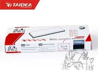 Ostrzałka kamienna Taidea (1000) T7100W zdjęcie 4