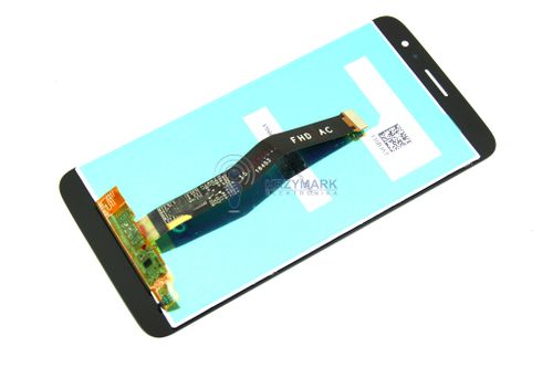 DOTYK LCD+DIGITIZER HUAWEI NOVA PLUS MLA-L01 +NARZ na Arena.pl