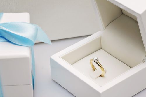 Pierścionek Staviori PXD0660 na Arena.pl