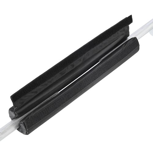 Ochraniacz na kark WNK03 HMS piankowy | Do przysiadów, sztangi, rzep na Arena.pl