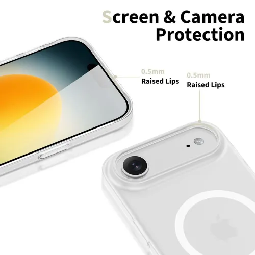 etui tech-protect magflex magsafe na iphone 17 air na Arena.pl