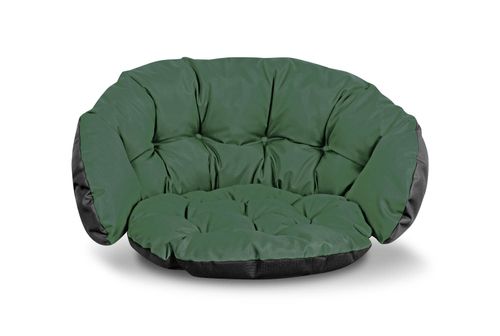 zestaw ogrodowy 2x122x40cm + 190x40cm na krzesło kanapę huśtawkę mebl na Arena.pl